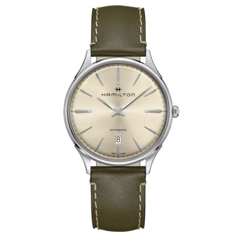 Hamilton 40 mm Nam H38525811