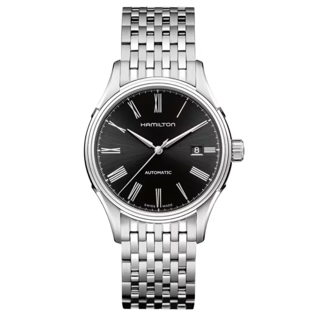 Hamilton 40 mm Nam H39515134