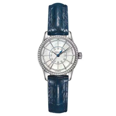 Đồng hồ Hamilton 28 mm Nữ H40391691 chính hãng Ảnh sản phẩm Hamilton 28 mm Nữ H40391691