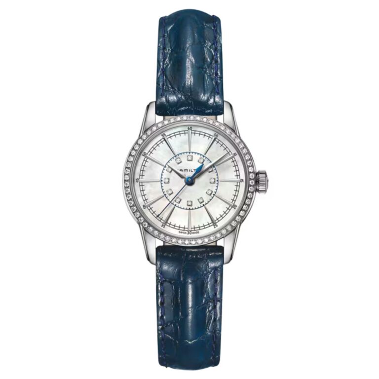 Hamilton 28 mm Nữ H40391691
