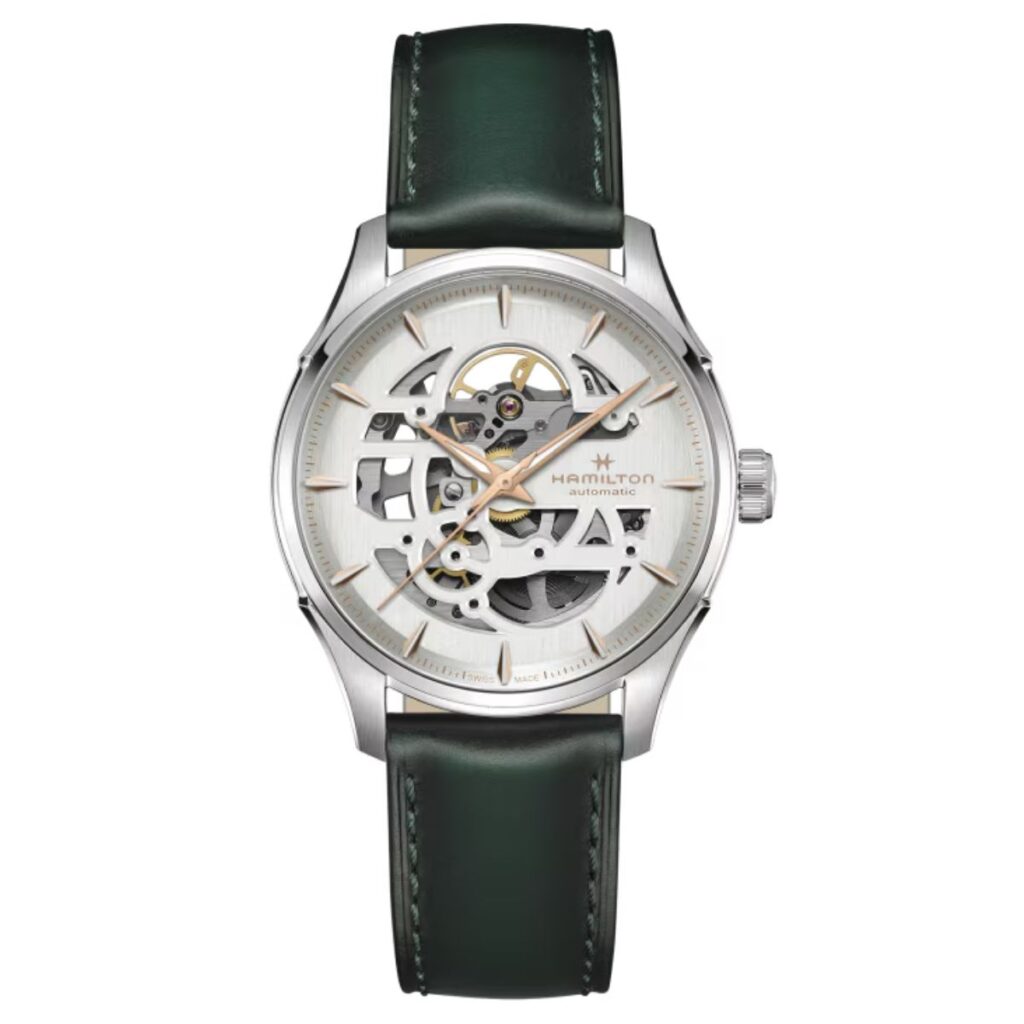 Hamilton 40 mm Nam H42535810
