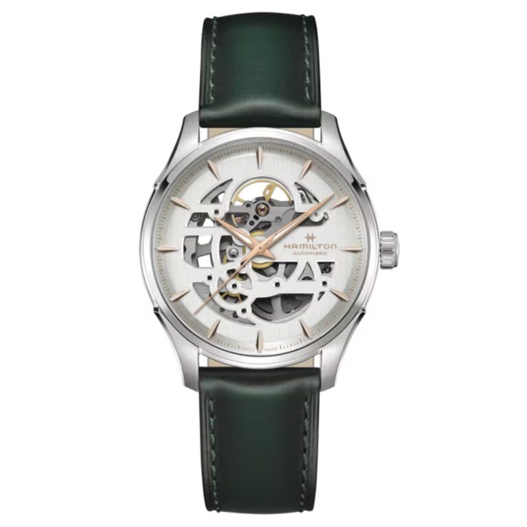 Hamilton 40 mm Nam H42535810