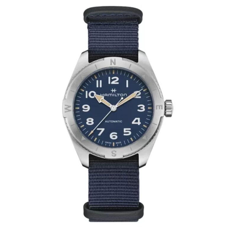 Hamilton 41 mm Nam H70315940