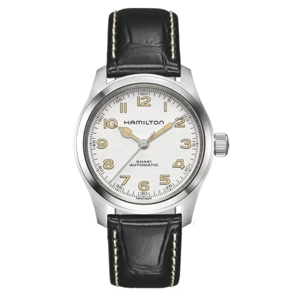Hamilton 38mm Nam H70405710