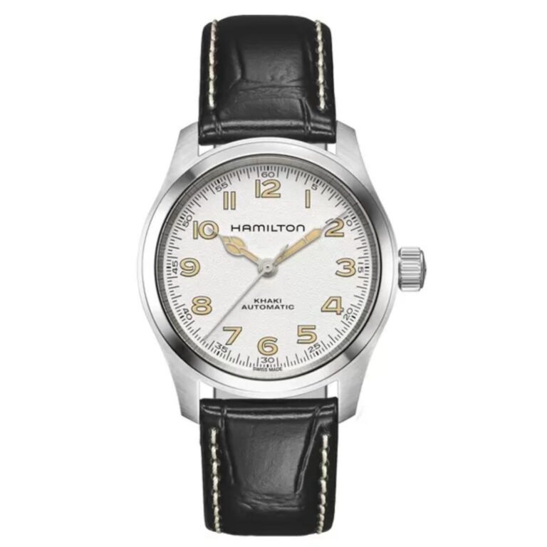 Hamilton 38mm Nam H70405710