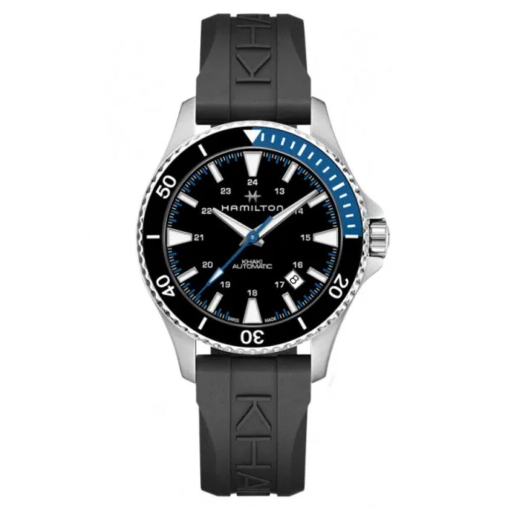 Hamilton 40 mm Nam H82315331