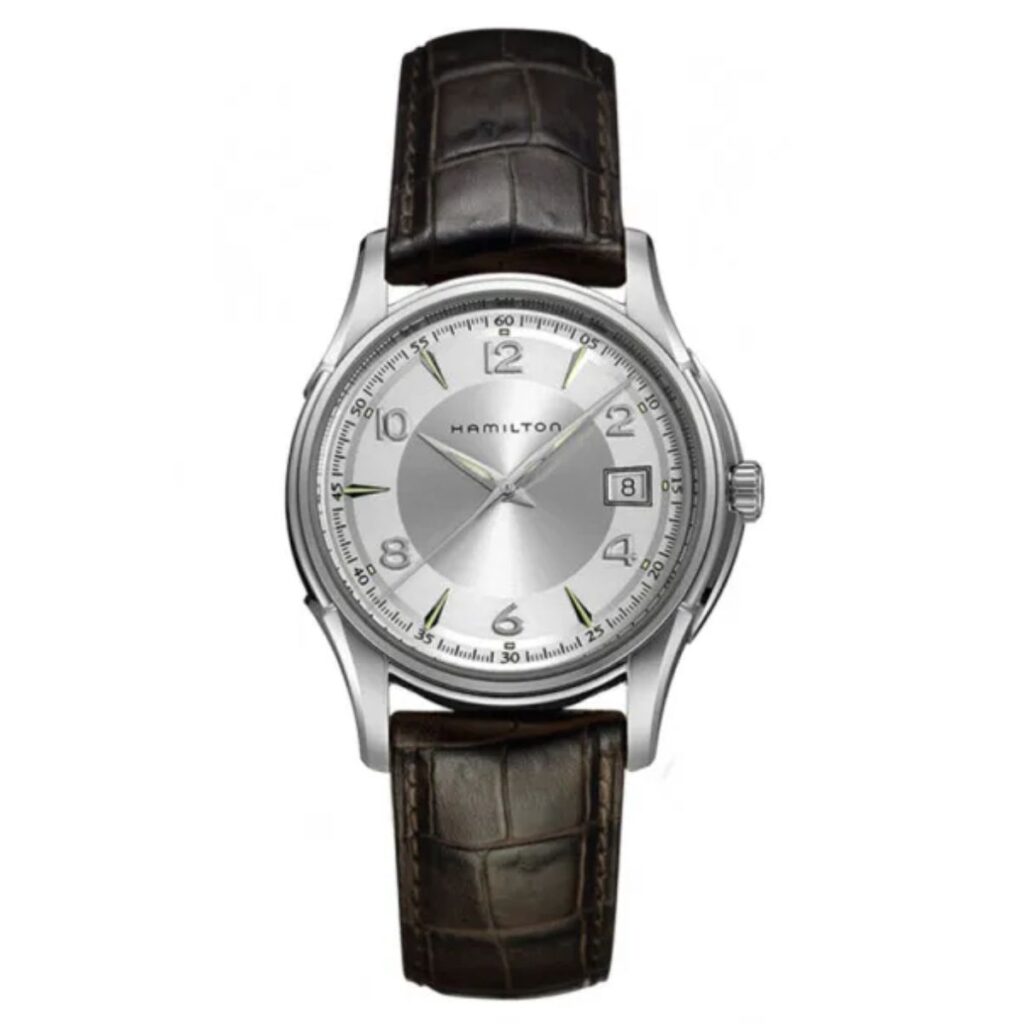 Hamilton 38mm Nam H32411555