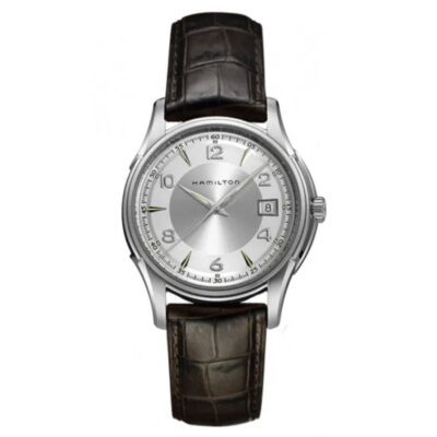 Đồng hồ Hamilton 38mm Nam H32411555 chính hãng Ảnh sản phẩm Hamilton 38mm Nam H32411555