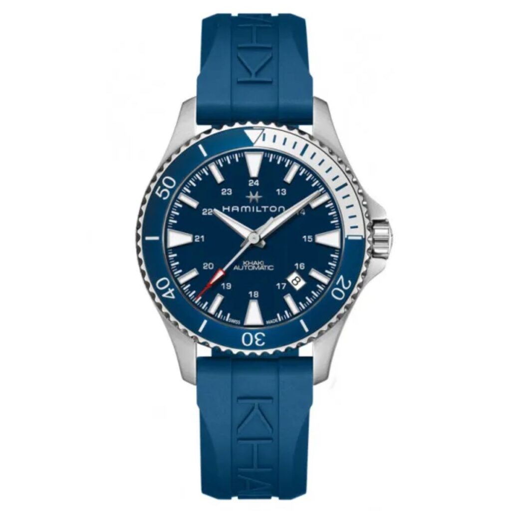 Hamilton 40 mm Nam H82345341