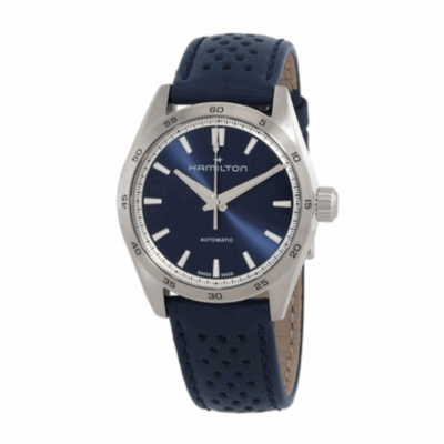 Đồng hồ Hamilton 34mm Nữ H36115640 chính hãng Ảnh sản phẩm Hamilton 34mm Nữ H36115640