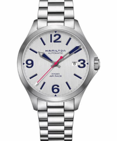 Đồng hồ Hamilton 42mm Nam H76525151 chính hãng Ảnh sản phẩm Hamilton 42mm Nam H76525151