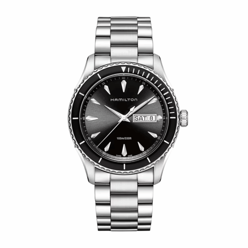 Hamilton 42mm Nam H37511131