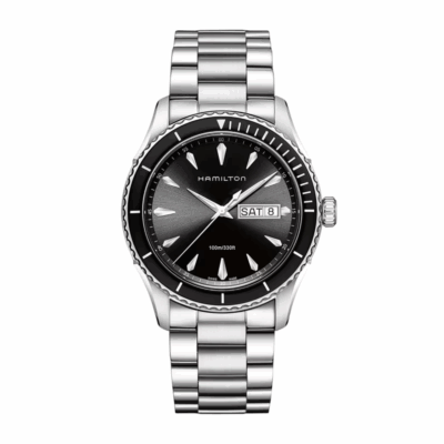 Đồng hồ Hamilton 42mm Nam H37511131 chính hãng Ảnh sản phẩm Hamilton 42mm Nam H37511131