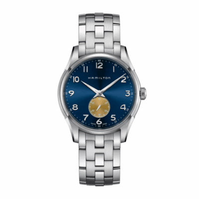 Đồng hồ Hamilton 40mm Nam H38411140 chính hãng Ảnh sản phẩm Hamilton 40mm Nam H38411140