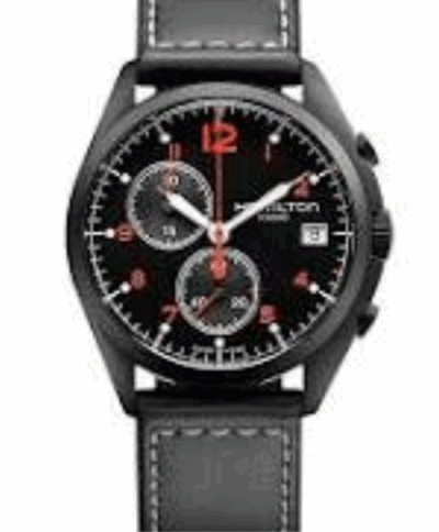 Đồng hồ Hamilton 41mm Nam H76582733 chính hãng Ảnh sản phẩm Hamilton 41mm Nam H76582733