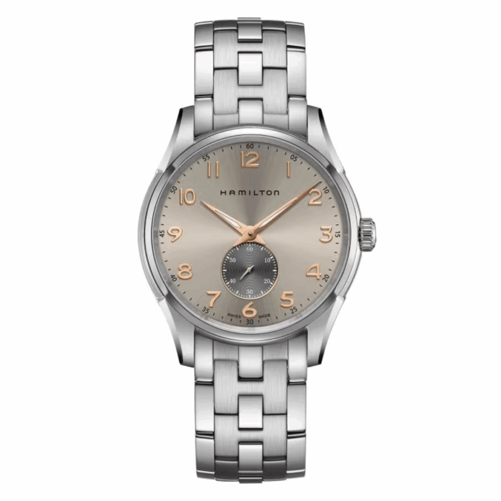 Hamilton 40mm Nam H38411180