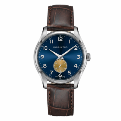 Đồng hồ Hamilton 40mm Nam H38411540 chính hãng Ảnh sản phẩm Hamilton 40mm Nam H38411540