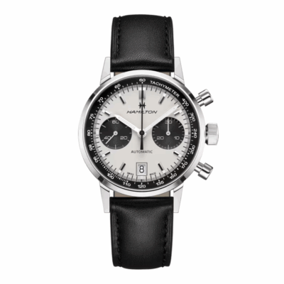 Đồng hồ Hamilton 40mm Nam H38416711 chính hãng Ảnh sản phẩm Hamilton 40mm Nam H38416711