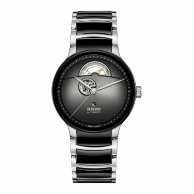 Đồng hồ Rado 39.5mm Nam R30012152 chính hãng Ảnh sản phẩm Rado 39.5mm Nam R30012152