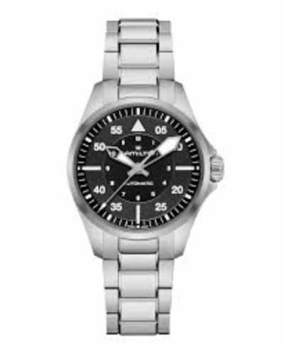 Đồng hồ Hamilton 42mm Nam H76215130 chính hãng Ảnh sản phẩm Hamilton 42mm Nam H76215130