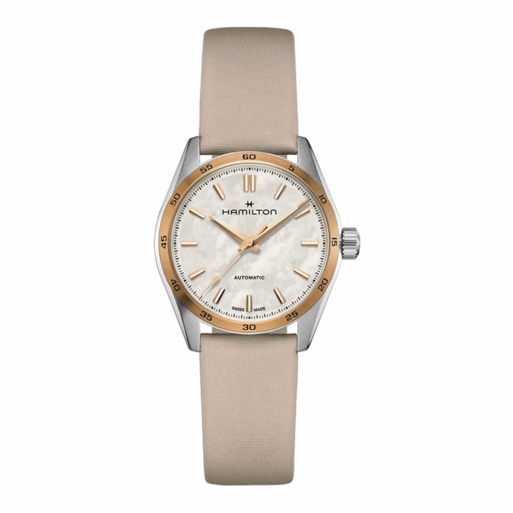 Hamilton 34mm Nữ H36125890