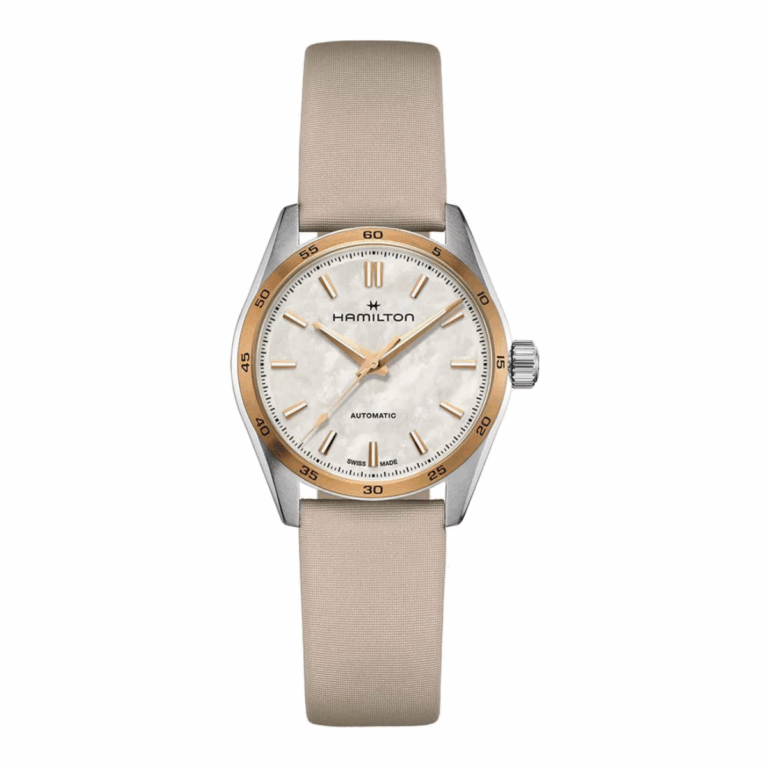 Hamilton 34mm Nữ H36125890