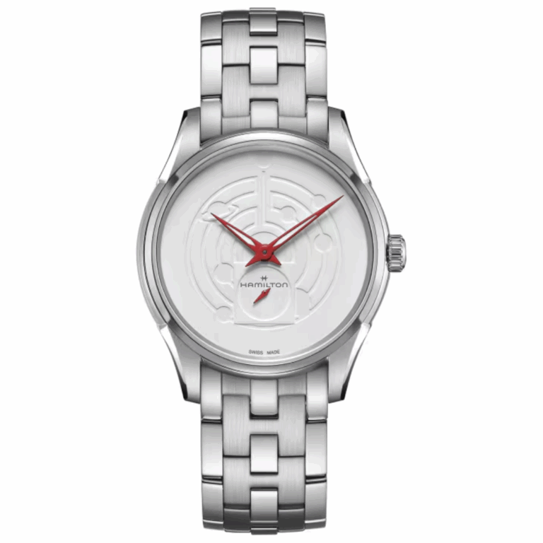 Hamilton 40mm Nam H38421110