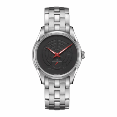 Đồng hồ Hamilton 40mm Nam H38421130 chính hãng Ảnh sản phẩm Hamilton 40mm Nam H38421130