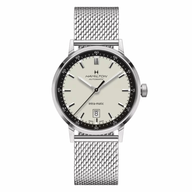 Hamilton 40mm Nam H38425120