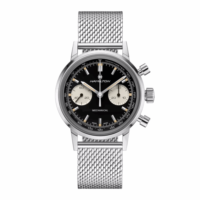 Hamilton 40mm Nam H38429130