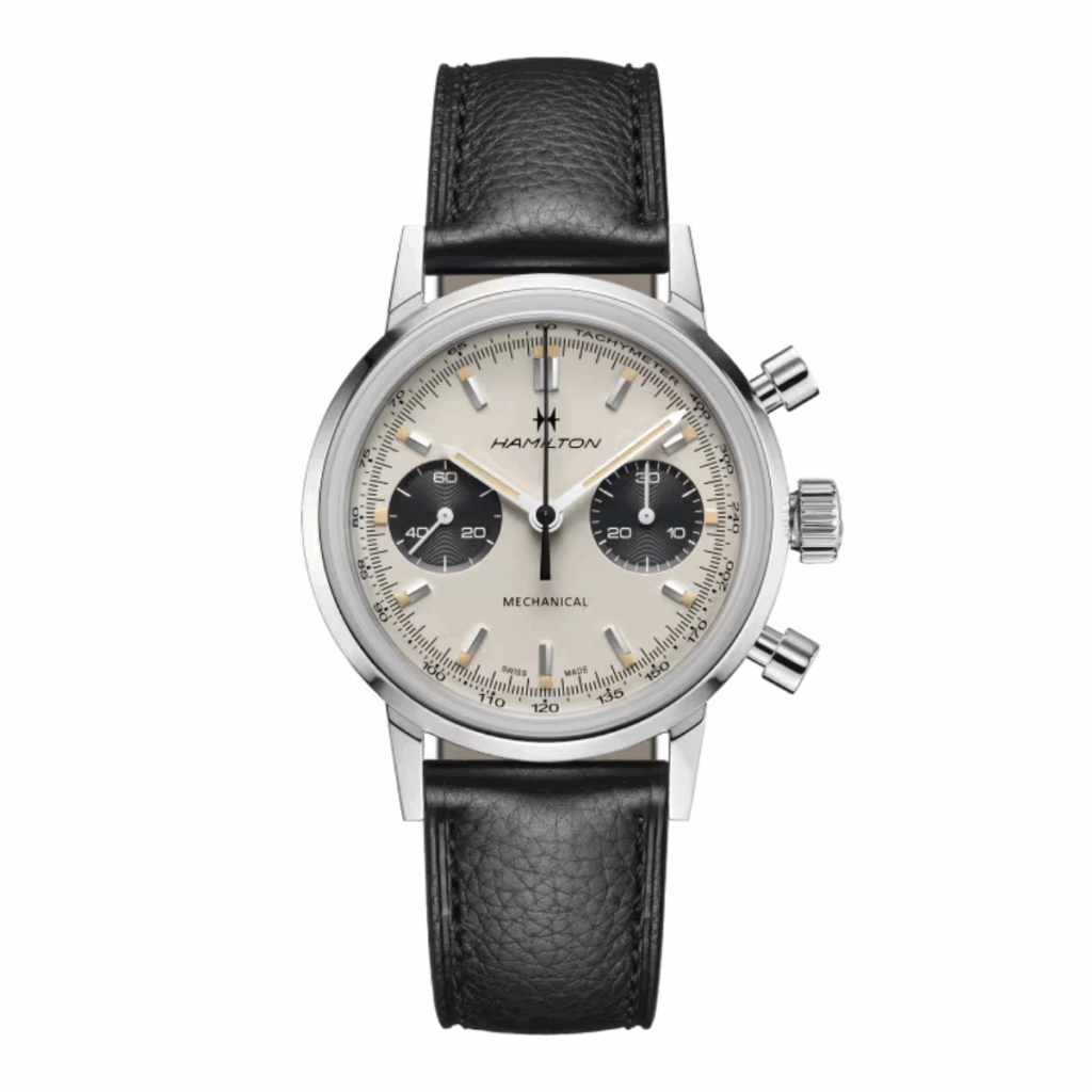 Hamilton 40mm Nam H38429710