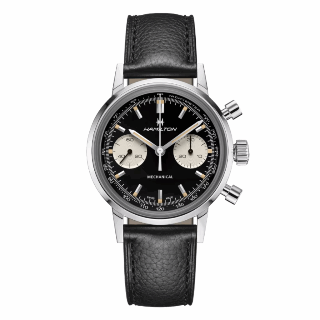 Hamilton 40mm Nam H38429730