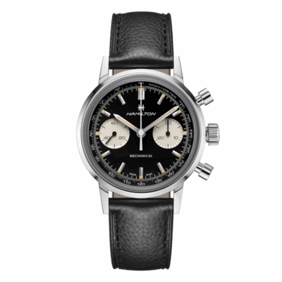 Đồng hồ Hamilton 40mm Nam H38429730 chính hãng Ảnh sản phẩm Hamilton 40mm Nam H38429730