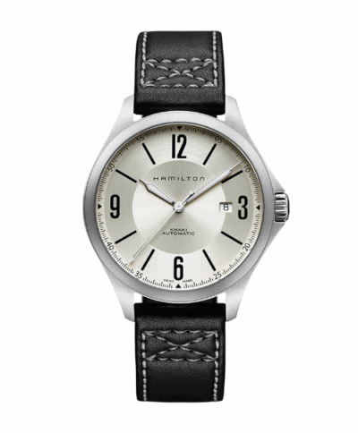 Đồng hồ Hamilton 42mm Nam H76665725 chính hãng Ảnh sản phẩm Hamilton 42mm Nam H76665725