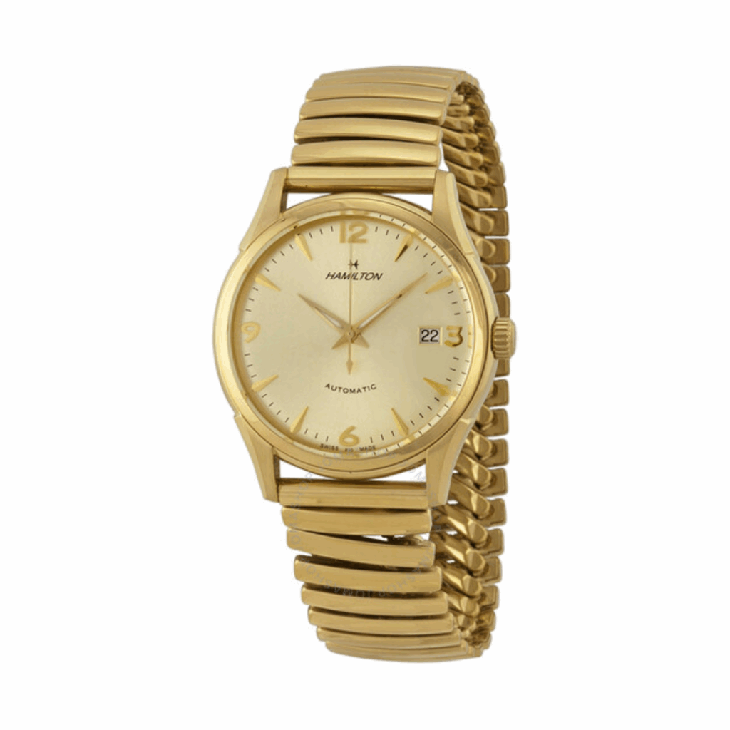 Hamilton 38mm Nam H38435221