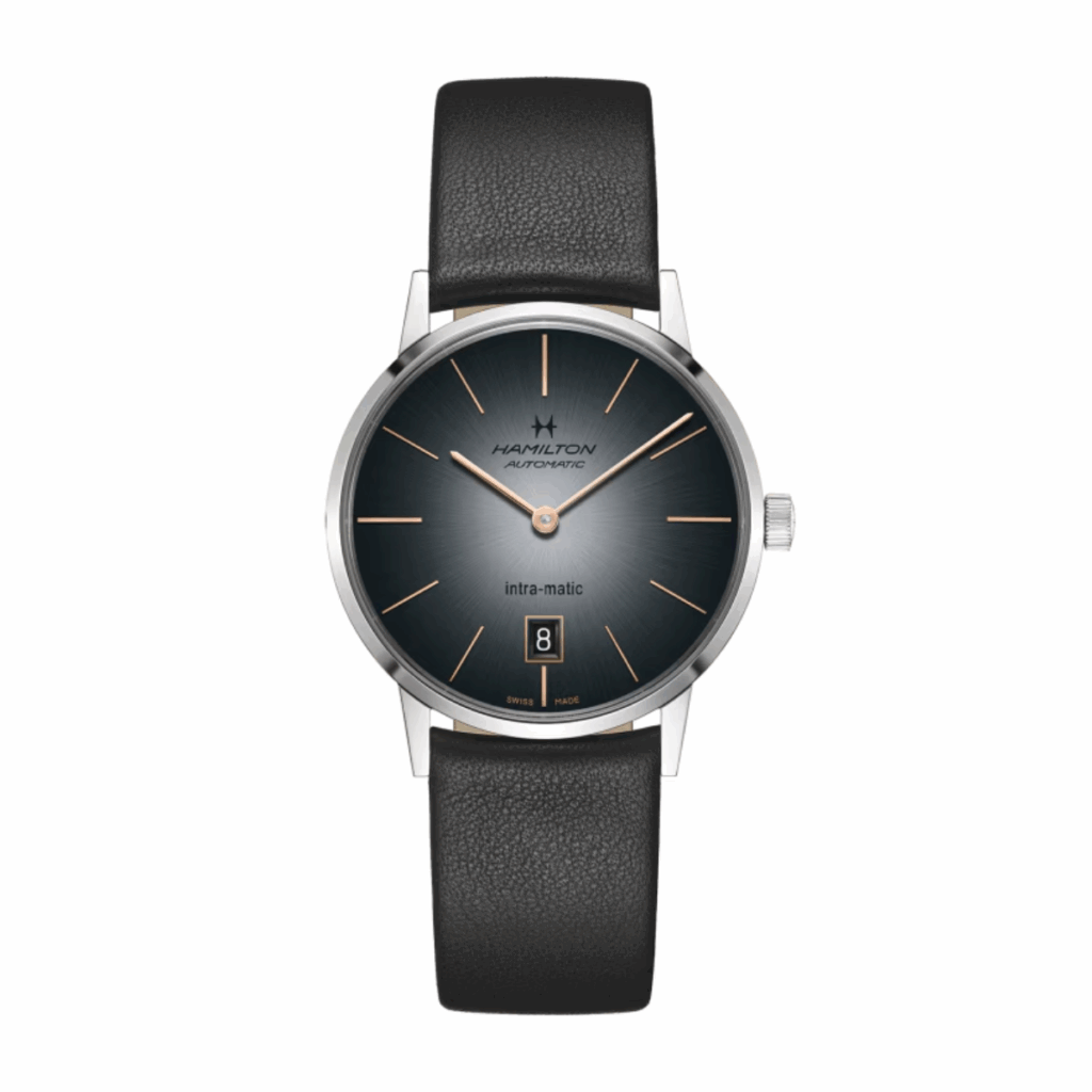 Hamilton 38mm Nam H38455781