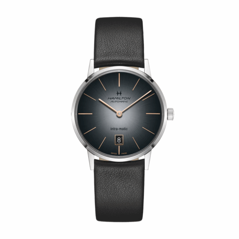 Hamilton 38mm Nam H38455781