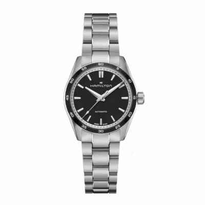 Đồng hồ Hamilton 34mm Nữ H36135130 chính hãng Ảnh sản phẩm Hamilton 34mm Nữ H36135130