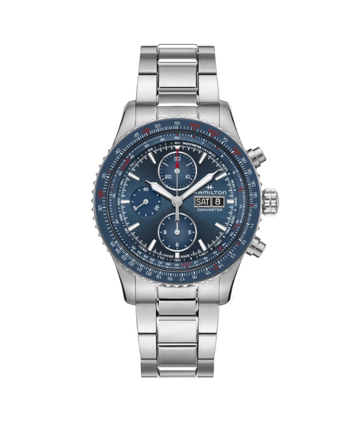 Hamilton 44mm Nam H76746140