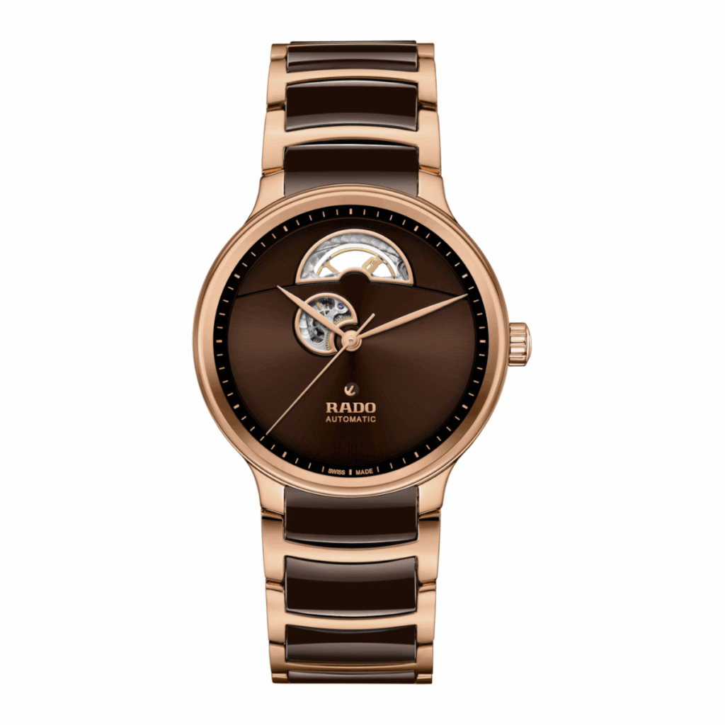 Rado 39.5mm Nam R30013302