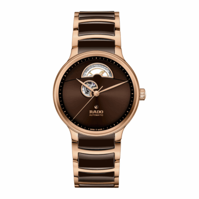 Đồng hồ Rado 39.5mm Nam R30013302 chính hãng Ảnh sản phẩm Rado 39.5mm Nam R30013302