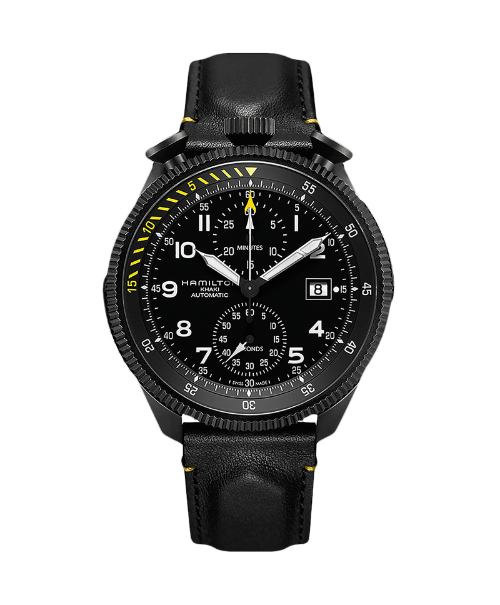 Hamilton 46mm Nam H76786733