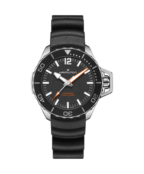 Hamilton 41mm Nam H77455330