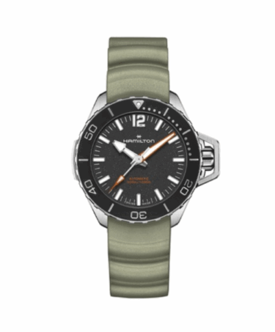 Đồng hồ Hamilton 41mm Nam H77455331 chính hãng Ảnh sản phẩm Hamilton 41mm Nam H77455331