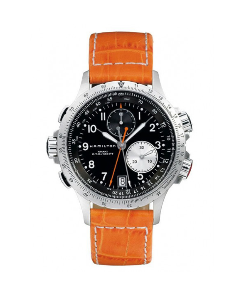 Hamilton 42mm Nam H77612933