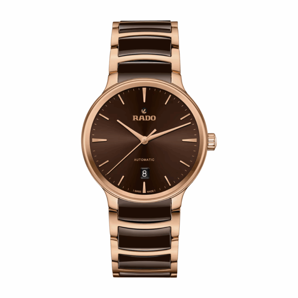 Rado 39.5mm Nam R30017302