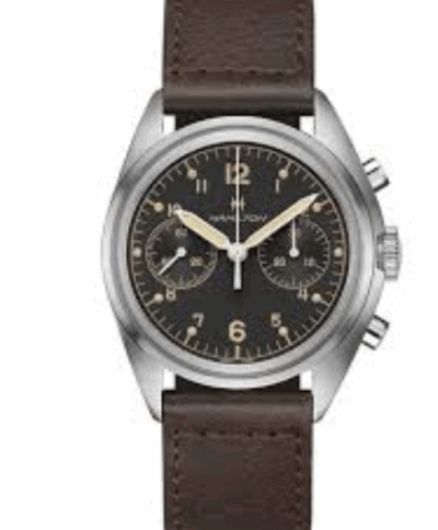 Đồng hồ Hamilton 40mm Nam H76409530 chính hãng Ảnh sản phẩm Hamilton 40mm Nam H76409530