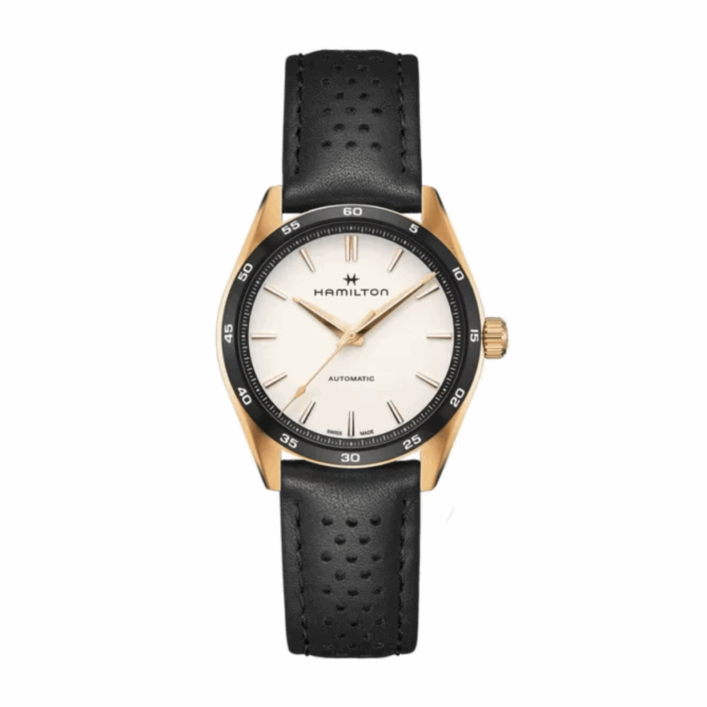 Hamilton 38mm Nam H36225770