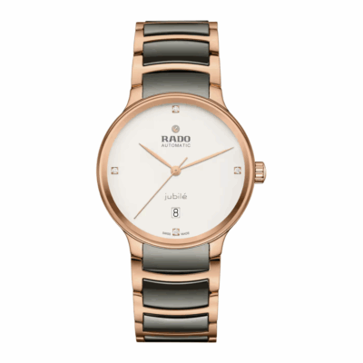 Đồng hồ Rado 39.5mm Nam R30017722 chính hãng Ảnh sản phẩm Rado 39.5mm Nam R30017722