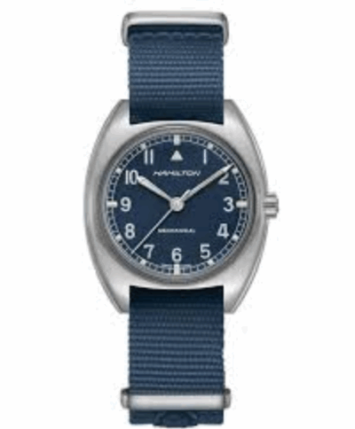Đồng hồ Hamilton 36mm Nam H76419941 chính hãng Ảnh sản phẩm Hamilton 36mm Nam H76419941